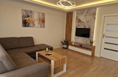 Czarnowasy Apartment | Apartament w Czarnowąsach 1
