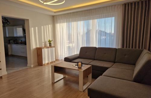 Czarnowasy Apartment | Apartament w Czarnowąsach 1