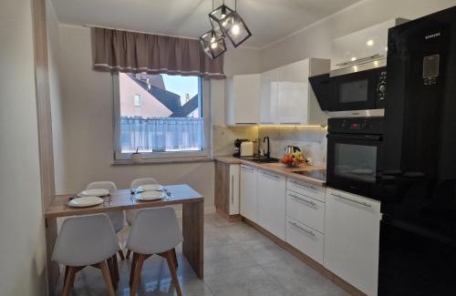 Czarnowasy Apartment | Apartament w Czarnowąsach 1