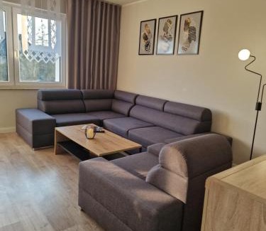 Czarnowasy Apartment | Apartament w Czarnowąsach 2
