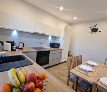 Czarnowasy Apartment | Apartament w Czarnowąsach 2