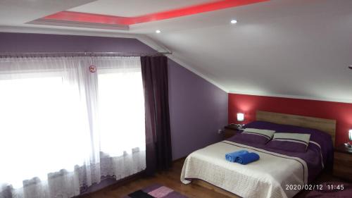 Tomaszow Lubelski Apartment | Apartament w domu na wsi