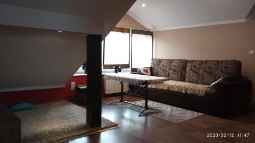 Tomaszow Lubelski Apartment | Apartament w domu na wsi
