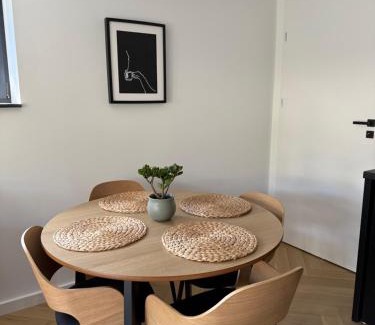 Szczawnik Apartment | Apartament w górach
