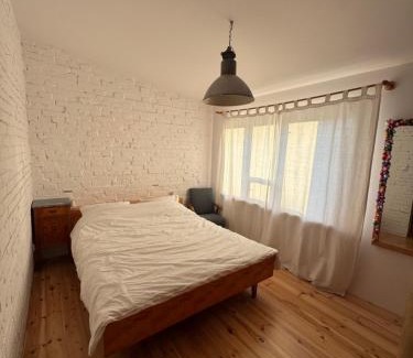 Kamienna Gora Apartment | Apartament w Gdyni