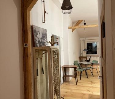 Kamienna Gora Apartment | Apartament w Gdyni