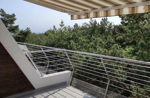 Jurata Apartment | Apartament w Juracie