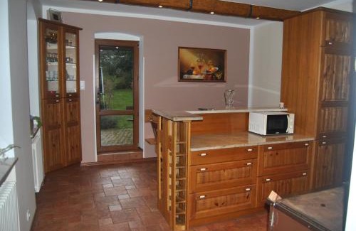 Milkow Apartment | Apartament w Karkonoszach