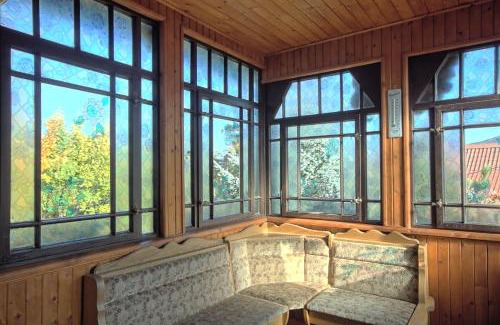 Milkow Apartment | Apartament w Karkonoszach