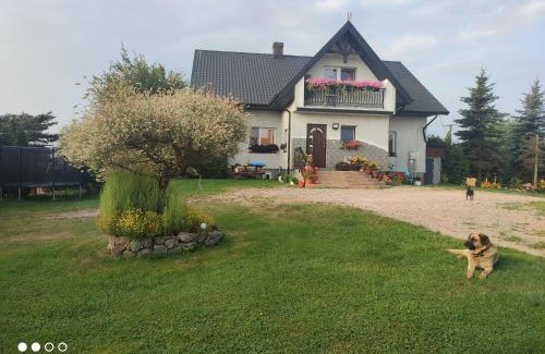 Wizajny Apartment | Apartament w Oklinach
