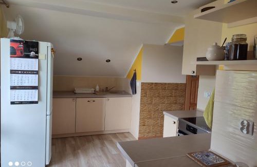 Wizajny Apartment | Apartament w Oklinach