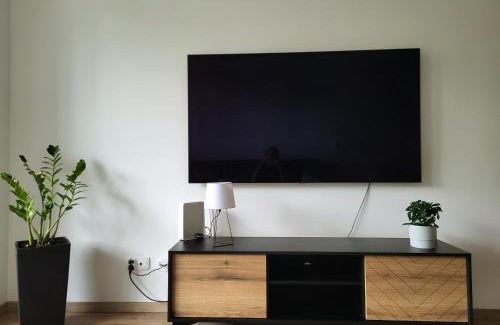 Bydgoszcz Apartment | Apartament w Parku nad Kanałem