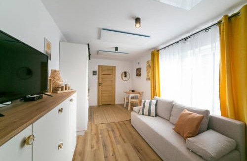 Walbrzych Apartment | Apartament w Sercu Gór