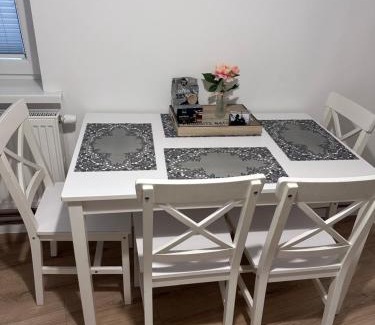 Szczecinek Apartment | Apartament w sercu Szczecinka