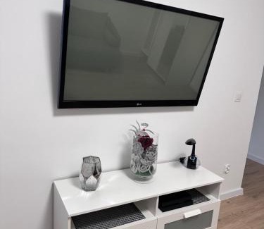Szczecinek Apartment | Apartament w sercu Szczecinka