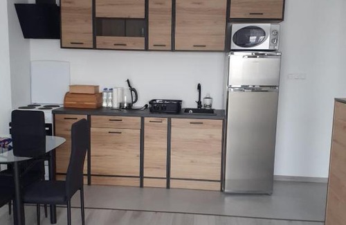 Sobotka Apartment | Apartament w Starym Młynie