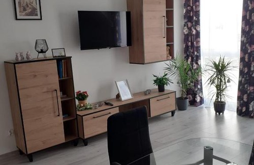 Sobotka Apartment | Apartament w Starym Młynie