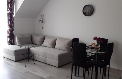 Sobotka Apartment | Apartament w Starym Młynie