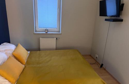 Wesola Apartment | Apartament w Wesołej