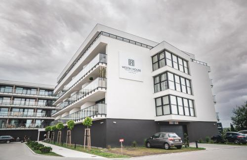 Kolobrzeg Apartment | Apartament w Westin House Resort Kołobrzeg