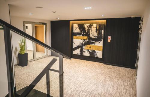 Kolobrzeg Apartment | Apartament w Westin House Resort Kołobrzeg