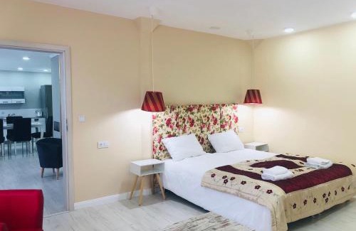 gmina Kondratowice Apartment | Apartament w willi Karczyn - noclegi dla miłośników natury i spokoju