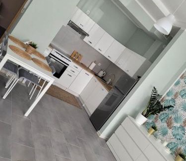 Wejherowo Apartment | Apartament Wałowa