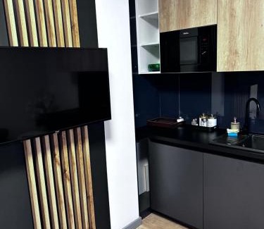 Gorzow Wielkopolski Apartment | Apartament Walczaka 47 MIEJSCE PARKINGOWE