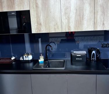 Gorzow Wielkopolski Apartment | Apartament Walczaka 47 MIEJSCE PARKINGOWE