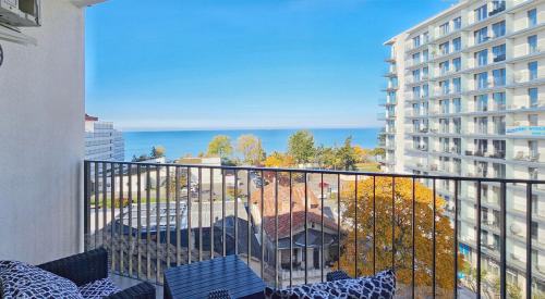 Miedzyzdroje Apartment | Apartament Wakacyjny Horyzont - parking gratis