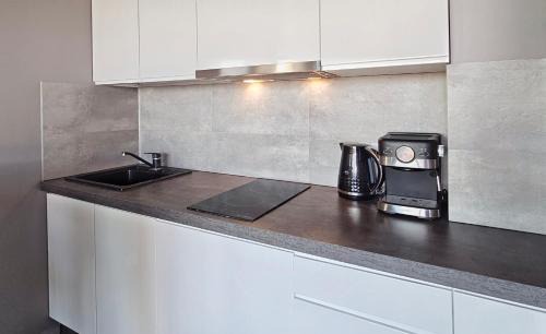 Miedzyzdroje Apartment | Apartament Wakacyjny Horyzont - parking gratis