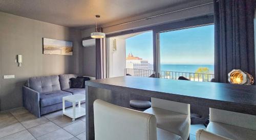 Miedzyzdroje Apartment | Apartament Wakacyjny Horyzont - parking gratis