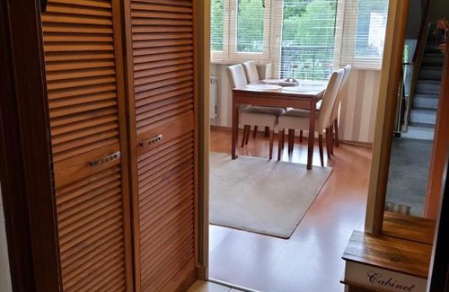 Sopot Apartment | Apartament wakacyjny Sopot Brodwino