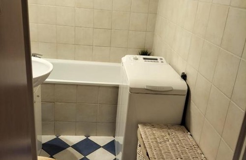 Sopot Apartment | Apartament wakacyjny Sopot Brodwino