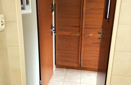 Sopot Apartment | Apartament wakacyjny Sopot Brodwino