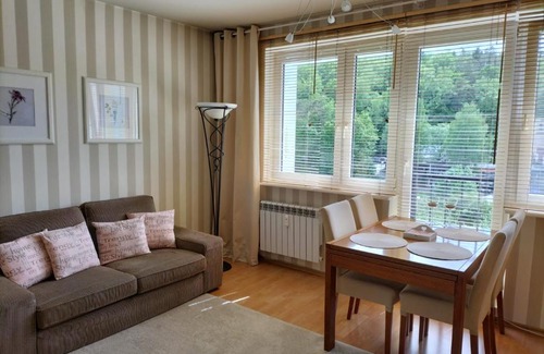 Sopot Apartment | Apartament wakacyjny Sopot Brodwino