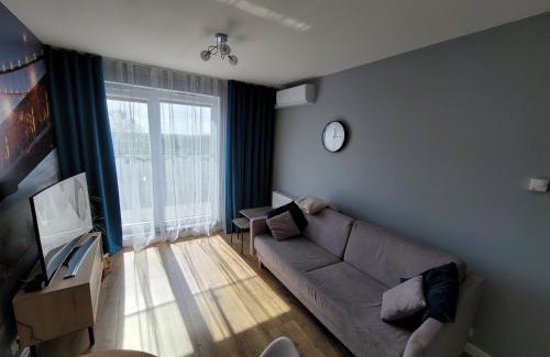 Gorzow Wielkopolski Apartment | Apartament Warszawska 26 - Klimatyzacja