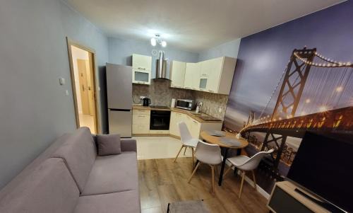 Gorzow Wielkopolski Apartment | Apartament Warszawska 26 - Klimatyzacja