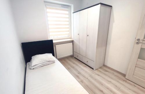 Mielec Apartment | Apartament Warneńczyka Mielec