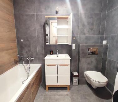 Mielec Apartment | Apartament Warneńczyka Mielec