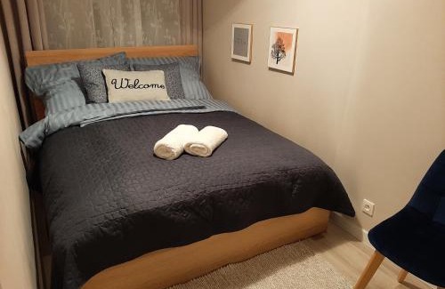 Grudziadz Apartment | Apartament Wenecja