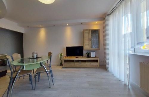 Koszalin Apartment | Apartament Wenedów