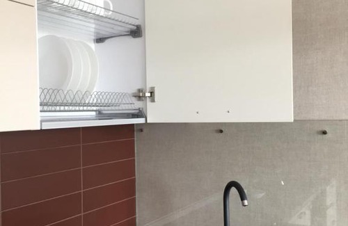 Svyatoshyns'kyi District Apartment | Apartament West Side