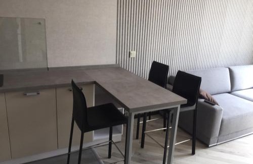 Svyatoshyns'kyi District Apartment | Apartament West Side