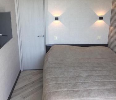 Svyatoshyns'kyi District Apartment | Apartament West Side