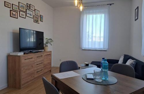 Wiecbork Apartment | Apartament Więcbork