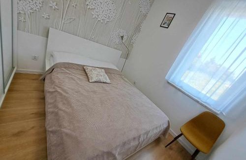 Wiecbork Apartment | Apartament Więcbork