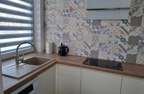 Wiecbork Apartment | Apartament Więcbork