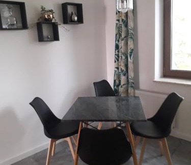 Wizajny Apartment | Apartament Wiżajny