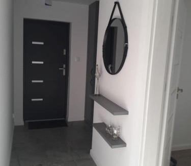 Wizajny Apartment | Apartament Wiżajny
